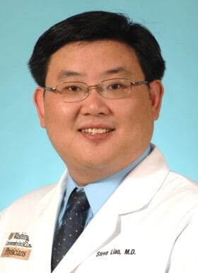 Steve M. Liao, MD, MSCI